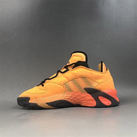 adidas Streetball Flash Orange for Sale .